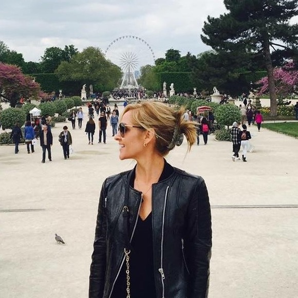 Meet your Posher, Sarah - Picture 1 of 1